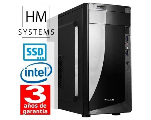 La gama de hogar y oficina de HM System te ofrece una